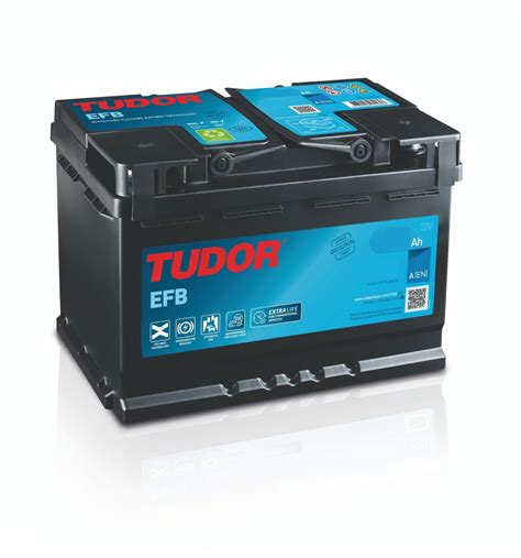 Tudor TL800. Batteria auto start